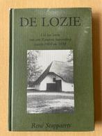 De Lozie - Retie 1900-1930, Boeken, Geschiedenis | Stad en Regio, 20e eeuw of later, Stappaerts, Ophalen of Verzenden, Zo goed als nieuw