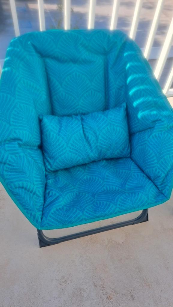 2 magnifiques chaises longues, Jardin & Terrasse, Ensembles de jardin, Comme neuf, Enlèvement