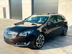 Opel Insignia sport tourer - break  - 2013, Bluetooth, Euro 5, Achat, Entreprise