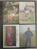 8 anciennes cartes de joueur allemandes Haller Schnellinger, Collections, Articles de Sport & Football, Comme neuf, Affiche, Image ou Autocollant