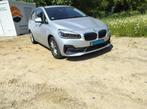 BMW 216d Active Tourer, Auto's, USB, 2 Reeks Active Tourer, 5 deurs, Particulier