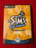 The Sims op vakantie, Vanaf 7 jaar, Simulatie, Ophalen of Verzenden, 1 speler