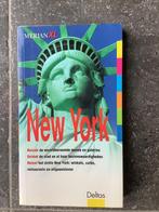 Merian Xl reisgids New York, Boeken, Ophalen of Verzenden, Zo goed als nieuw