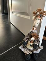 Deurdtop giraf La Galleria, Huis en Inrichting, Woonaccessoires | Deurstoppers, Ophalen of Verzenden, Nieuw, Binnen