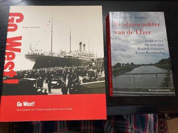 Boeken WO1  beschikbaar voor biedingen