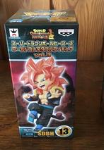 Wcf xeno gogeta SSJ4(direct Japon), Boeken, Strips | Comics, Eén comic, Ophalen of Verzenden, Nieuw, Japan (Manga)