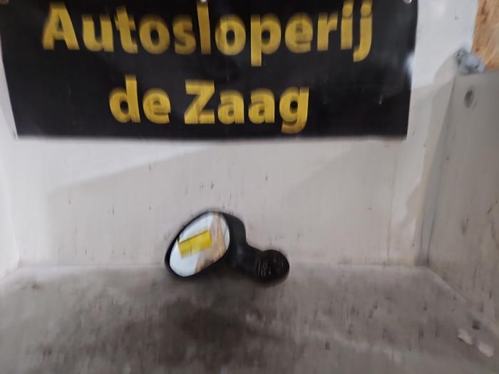 Buitenspiegel links van een Fiat 500, Auto-onderdelen, Spiegels, Fiat, Gebruikt, 3 maanden garantie, Ophalen of Verzenden