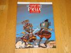 LE VENT DES DIEUX T2 LE VENTRE DU DRAGON, Livres, BD, Comme neuf, Une BD, Enlèvement ou Envoi