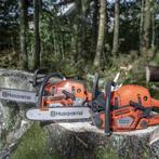 Snoeien en verwijderen van bomen, Ophalen, Zo goed als nieuw