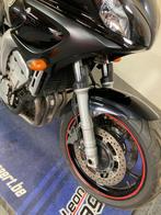 Yamaha FZ 6 bwj. 2006 à 3750 réf. LS 1766, Motos, Motos | Yamaha, Naked bike, 600 cm³, 4 cylindres, Plus de 35 kW