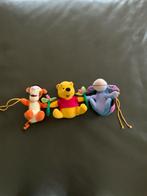 Winnie de Pooh om aan een park of kinderwagen te hangen, Ophalen, Zo goed als nieuw, Overige typen