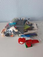 Tof pakketje losse lego blokken 500gr, Enlèvement, Lego