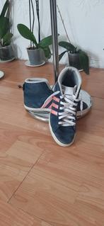 Basket, Vêtements | Femmes, Chaussures, Adidas, Sneakers et Baskets, Comme neuf, Bleu