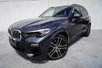 BMW X5 xDrive45e M-PAKKET | PANO | ACC | SOFTCLOSE | BTW, Auto's, 41 g/km, Leder, Bedrijf, 5 zetels