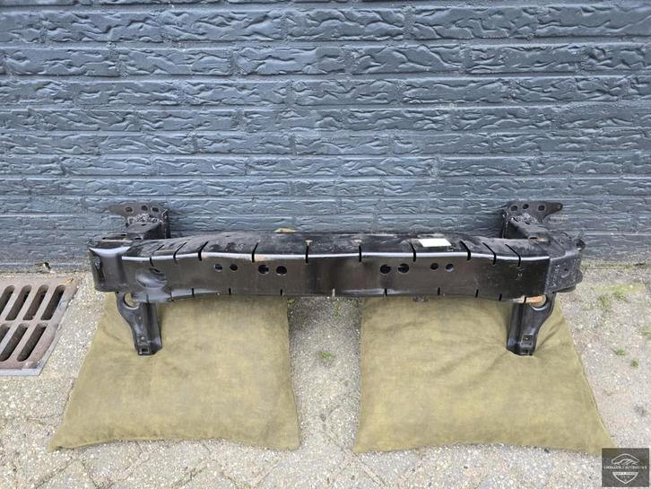 VW Beetle 5C 2011-2019 Bumperbalk Balk Voor Origineel!, Auto-onderdelen, Carrosserie, Volkswagen, Voor, Gebruikt