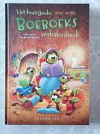 Boeboeks verhalenboek, Boeken, Nieuw, Sprookjes, Verzenden, Marc de Bel