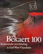Huldeboek: Bekaert 100, Ophalen of Verzenden, Gelezen