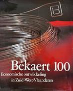 Huldeboek: Bekaert 100, Utilisé, Enlèvement ou Envoi