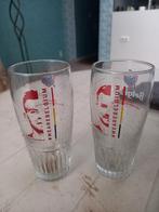 Glazen, Verzamelen, Ophalen