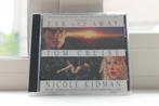 CD SOUNDTRACK FAR AND AWAY / JOHN WILLIAMS / NIEUW, Ophalen of Verzenden