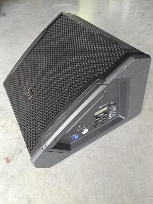 2 Actieve Monitors van LD met hoes, Audio, Tv en Foto, Professionele apparaten, Zo goed als nieuw, Audio, Ophalen