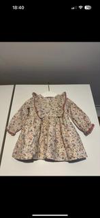 Kleedje met bloemen mac ilusion, Kinderen en Baby's, Babykleding | Maat 68, Meisje, Jurkje of Rokje, Nieuw, Ophalen of Verzenden