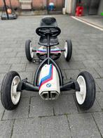 Go cart berg bmw, Kinderen en Baby's, Speelgoed | Buiten | Skelters, Ophalen, Zo goed als nieuw, Berg