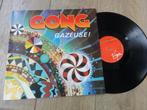 Gong- Gazeuse!, CD & DVD, Autres formats, Autres genres, Utilisé, Enlèvement ou Envoi