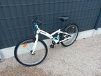 Kinder mountenbike  btwin, Ophalen, Gebruikt, B-Twin