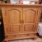 Buffetkast, Huis en Inrichting, Kasten | Buffetkasten, Ophalen, Klassiek, Eikenhout, Zo goed als nieuw