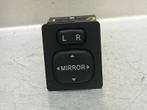 SPIEGEL SCHAKELAAR Toyota Yaris III (P13) (01-2010/09-2020), Auto-onderdelen, Gebruikt, Dhr. M. Roggen, Toyota, Marinus@Japoto.nl