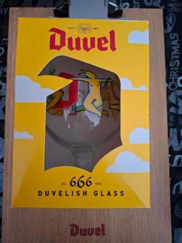 DUVEL 666 beschikbaar voor biedingen