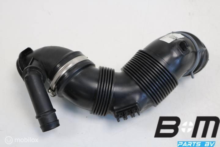 Aanzuigbuis VW T-Roc 1.6 TDI DGT 5Q0129654, Auto-onderdelen, Motor en Toebehoren, Gebruikt