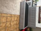 Boxspring, Ophalen, Tweepersoons, Zo goed als nieuw, Overige maten