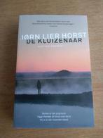 DE KLUIZENAAR / Jorn Lier Horst, Boeken, Ophalen, Nieuw