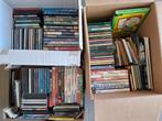 3 dozen met ( oudere ) pc games ., Computers en Software, Overige Computers en Software, Ophalen of Verzenden, Zo goed als nieuw