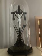 antieke stolp, Enlèvement