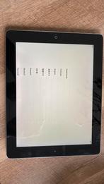 iPad 1-model A1458, Computers en Software, Apple iPads, Ophalen, Gebruikt
