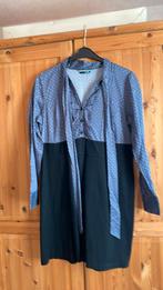 Senso jurk maat 46, Kleding | Dames, Jurken, Ophalen of Verzenden, Zo goed als nieuw, Maat 46/48 (XL) of groter