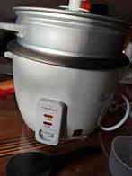 Cuiseur à riz. 1,5 L, Enlèvement, Comme neuf