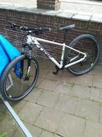 Cube attention 29" maat M, Fietsen en Brommers, Fietsen | Mountainbikes en ATB, Ophalen, Zo goed als nieuw, Heren