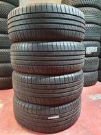 4 pneus été Goodyear 225/55/17 étoilée 4x7mm, Enlèvement, Utilisé