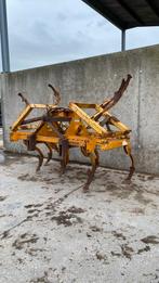 joskin cultivator/injecteur, Ophalen