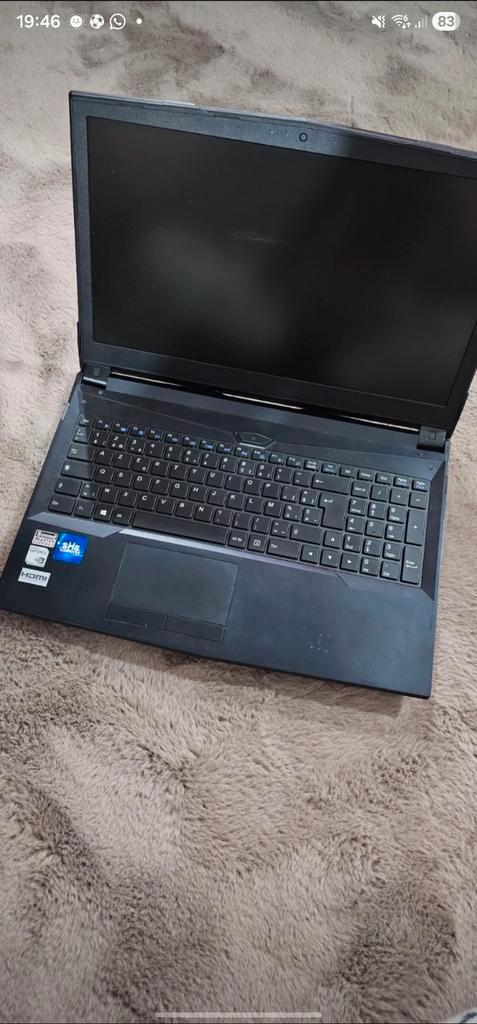 Pc Gamer, Informatique & Logiciels, Ordinateurs portables Windows, SSD, Gaming, Enlèvement ou Envoi