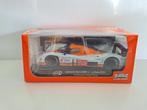 Slot-it Lola Aston Martin Le-Mans Gulf CA31A NOG GESEALED, Overige merken, Racebaan, Verzenden, Nieuw