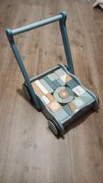 loopwagen, Ophalen, Zo goed als nieuw