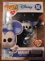 Funko pop Disney Minnie Mouse SE, Collections, Jouets miniatures, Comme neuf, Enlèvement ou Envoi
