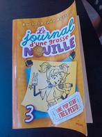 Le journal d'une grosse nouille, Livres, Enlèvement, Comme neuf