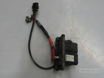 Scania Electrical System Accu hoofdschakelaar Scania beschikbaar voor biedingen