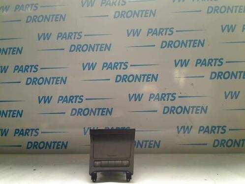 Asbak voor van een Volkswagen Golf, Auto-onderdelen, Interieur en Bekleding, Volkswagen, Gebruikt, 3 maanden garantie, Ophalen of Verzenden